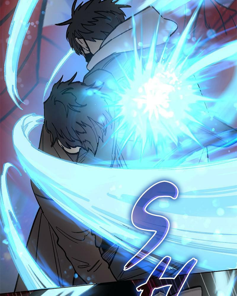 Read My S-Class Hunters chapter 5 image 34 on Lezhin