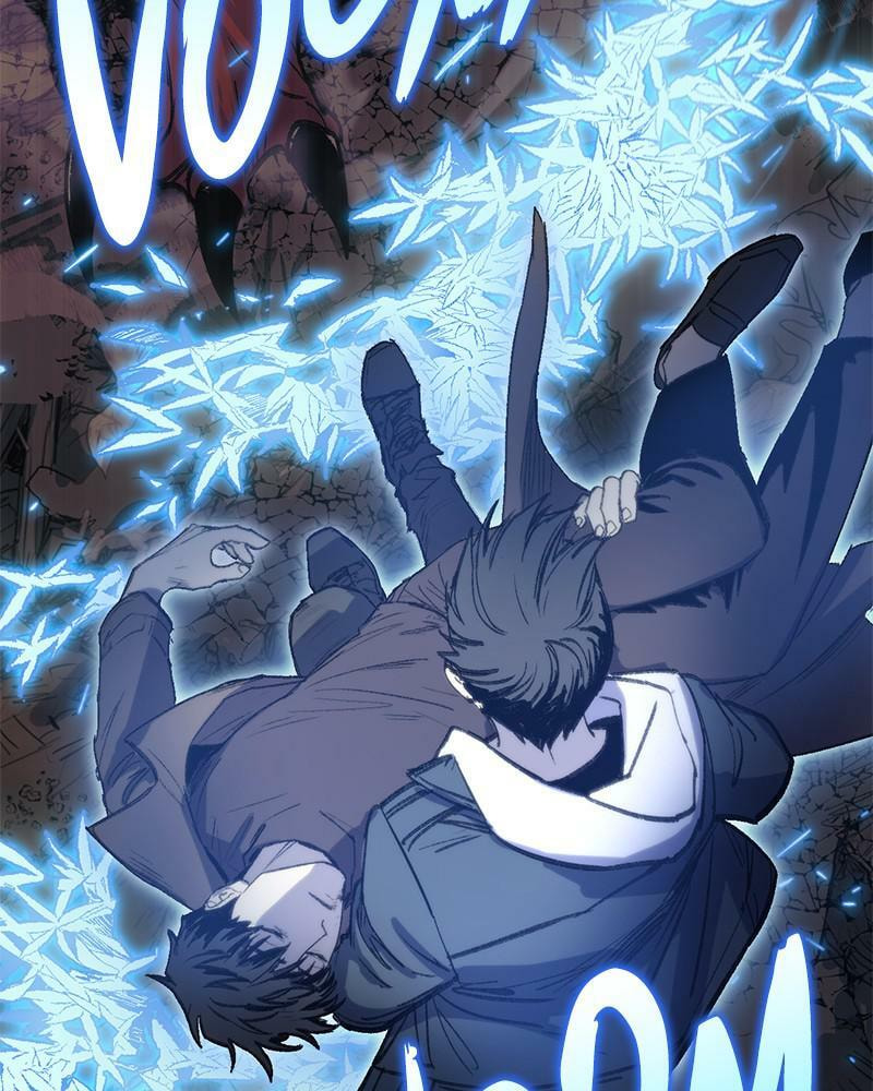 Read My S-Class Hunters chapter 5 image 39 on Lezhin