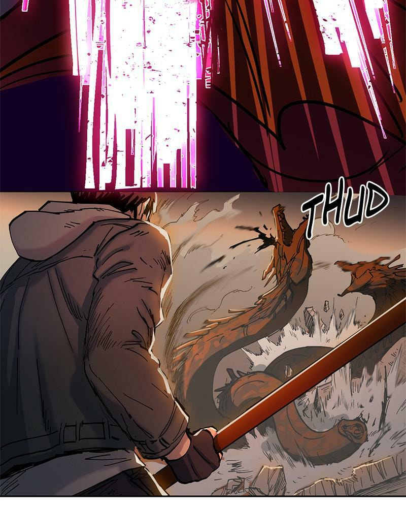 Read My S-Class Hunters chapter 5 image 59 on Lezhin