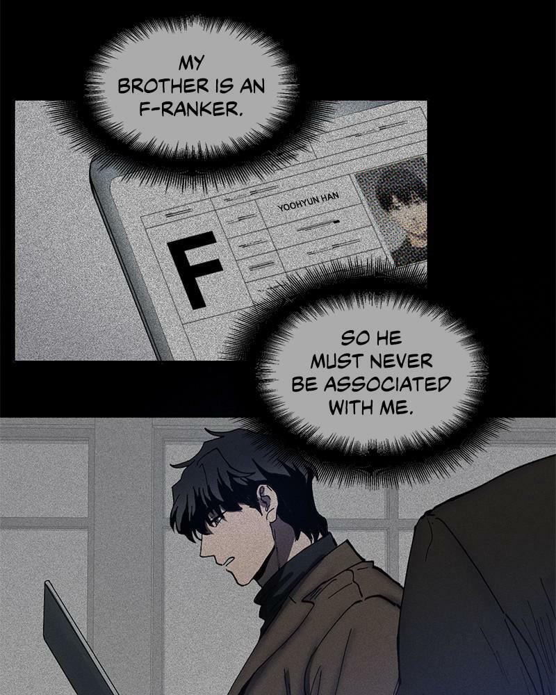 Read My S-Class Hunters chapter 5 image 61 on Lezhin