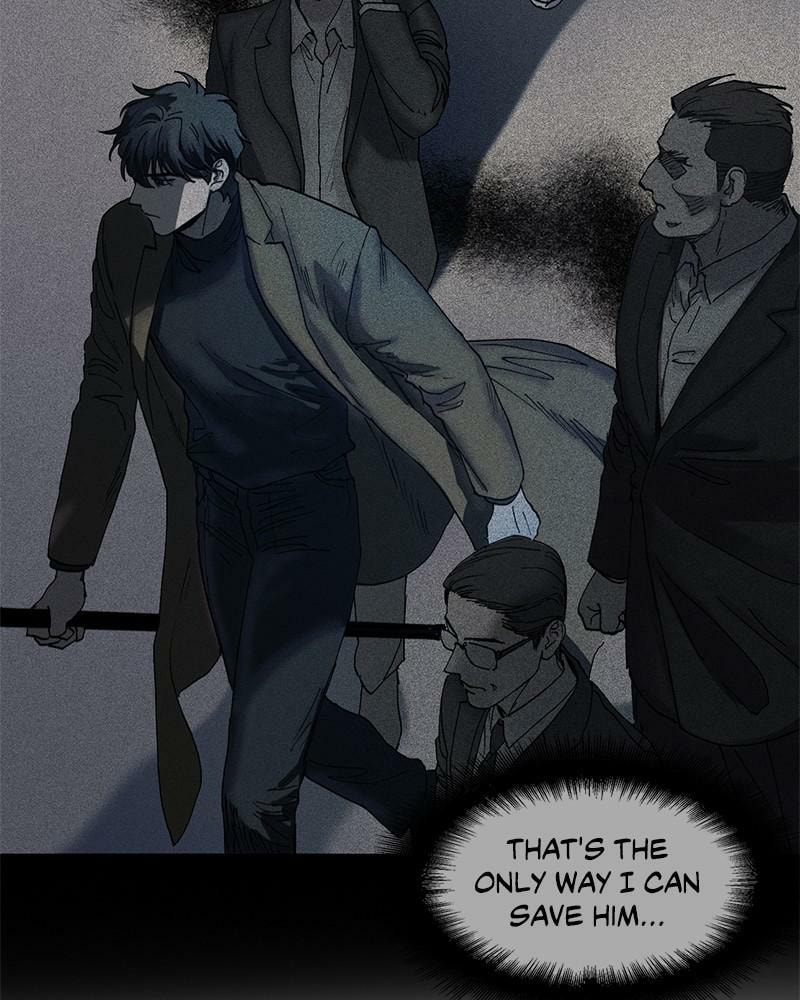 Read My S-Class Hunters chapter 5 image 63 on Lezhin