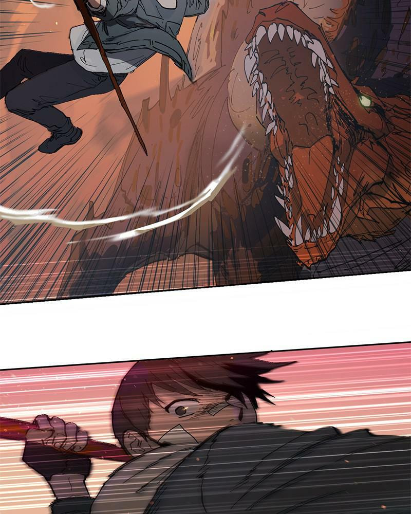 Read My S-Class Hunters chapter 5 image 67 on Lezhin