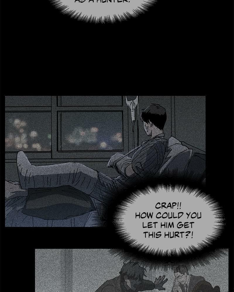 Read My S-Class Hunters chapter 5 image 69 on Lezhin