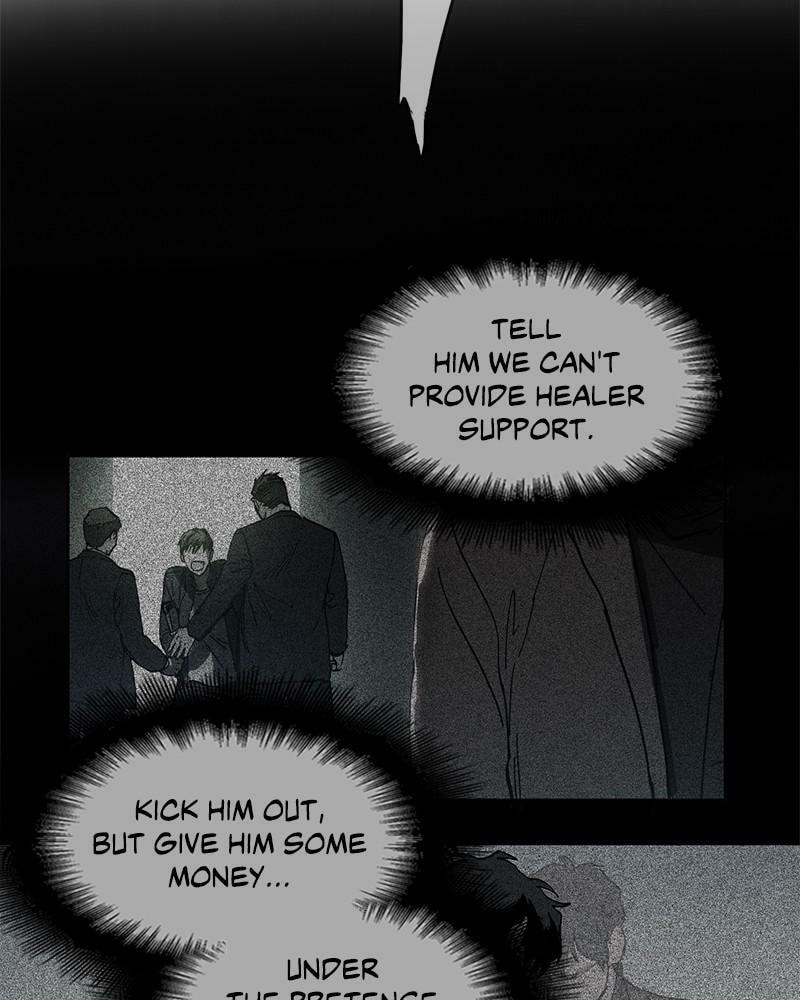 Read My S-Class Hunters chapter 5 image 73 on Lezhin