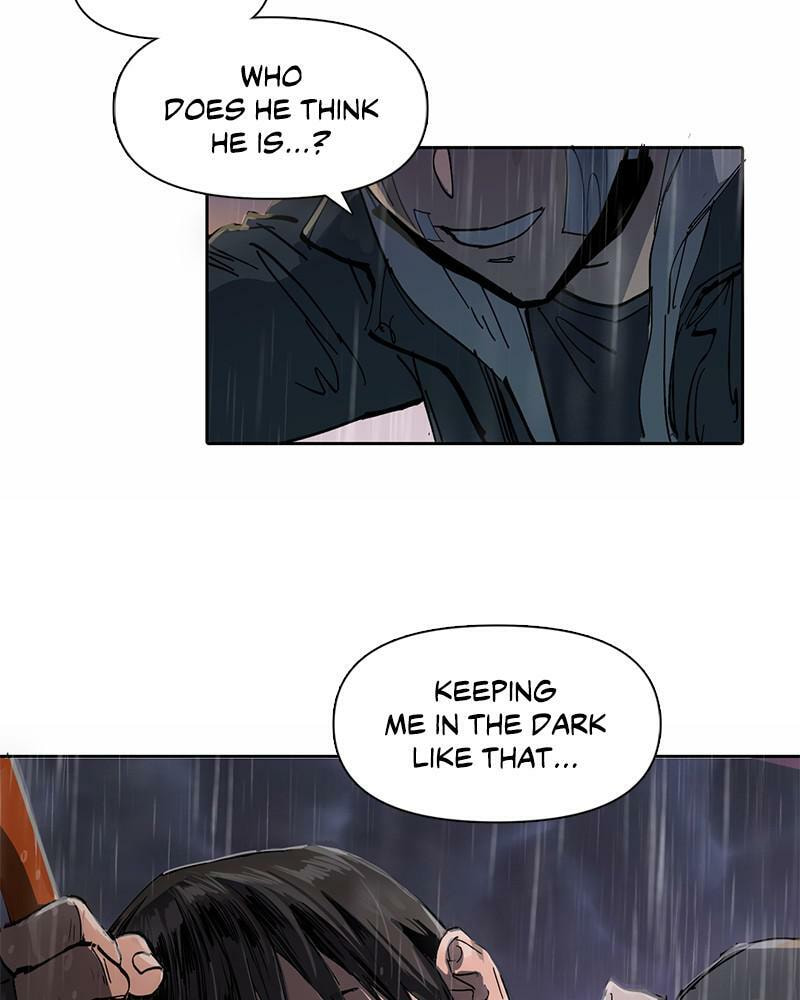 Read My S-Class Hunters chapter 5 image 81 on Lezhin