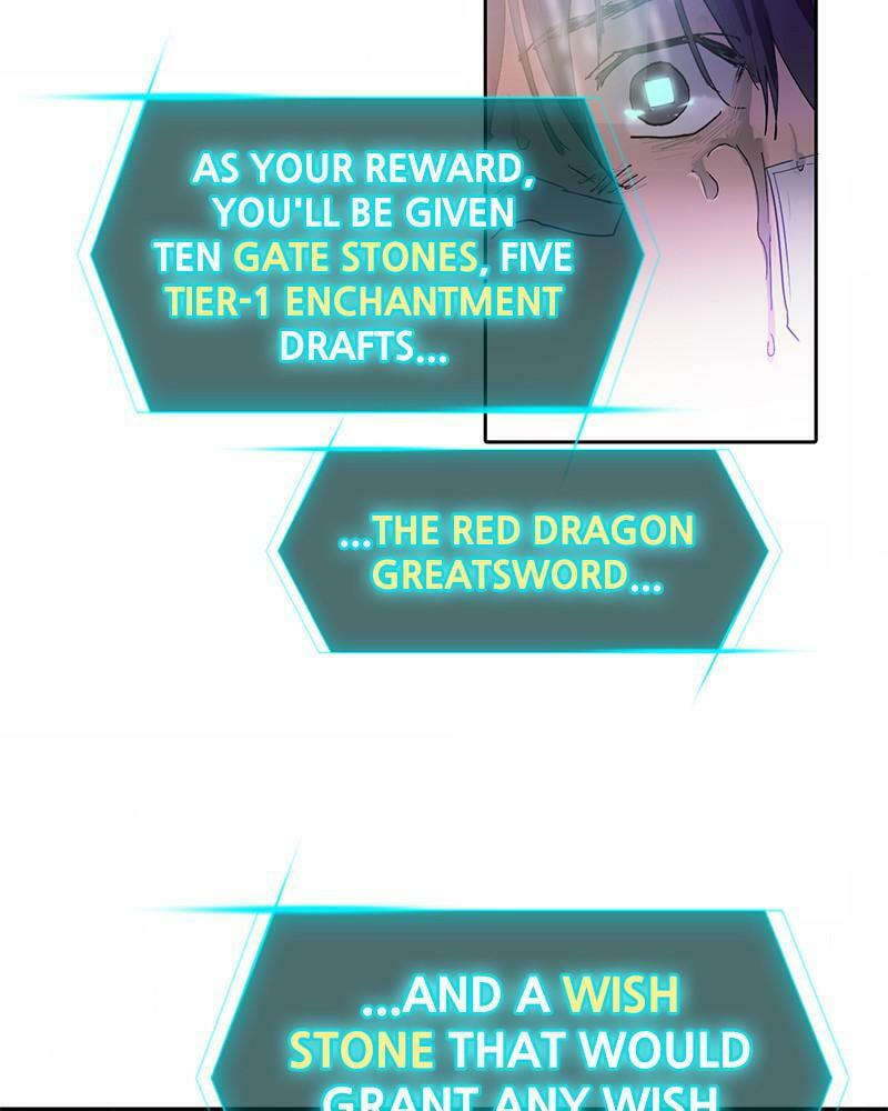 Read My S-Class Hunters chapter 5 image 87 on Lezhin