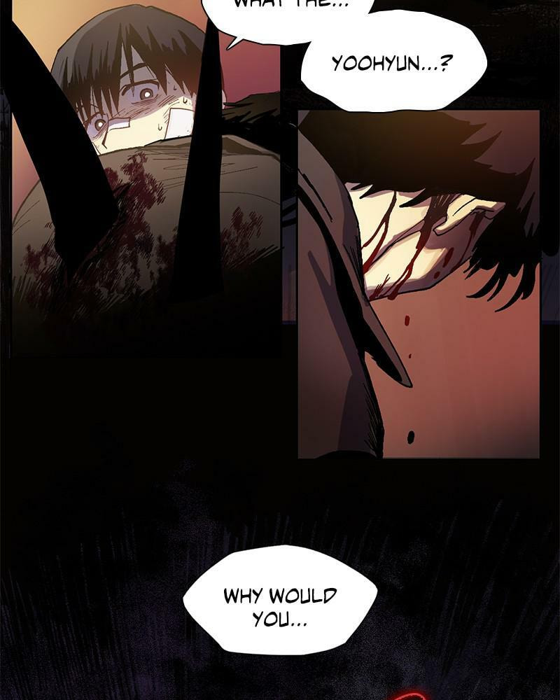 Read My S-Class Hunters chapter 5 image 9 on Lezhin