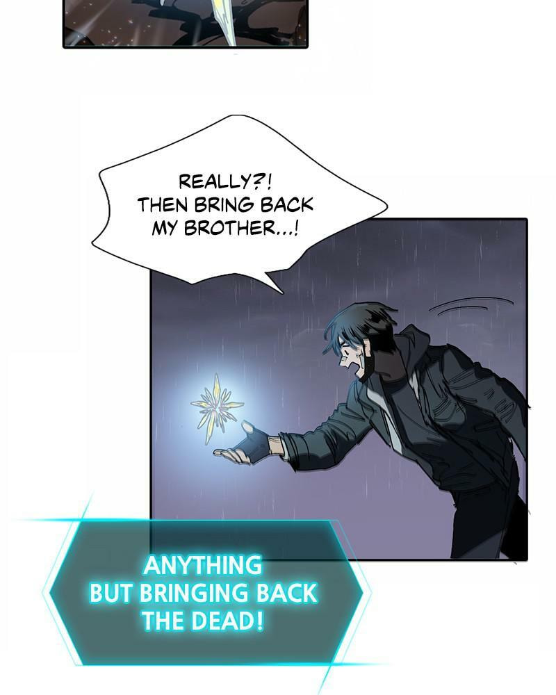 Read My S-Class Hunters chapter 5 image 90 on Lezhin