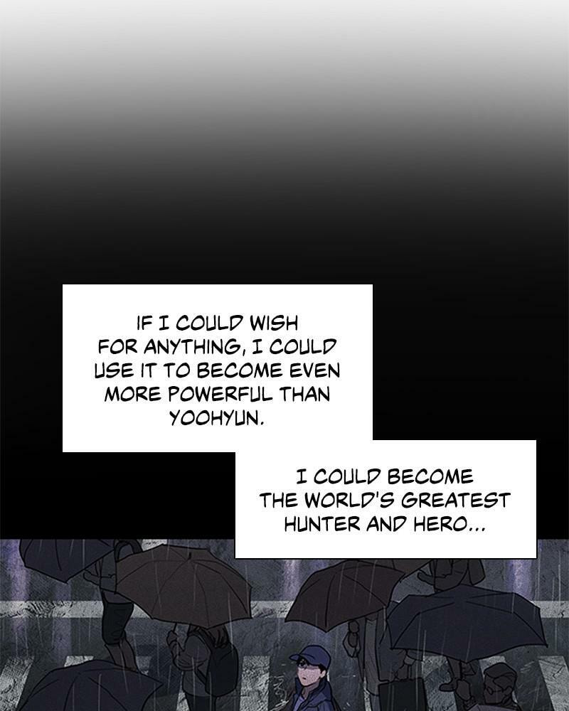 Read My S-Class Hunters chapter 5 image 92 on Lezhin
