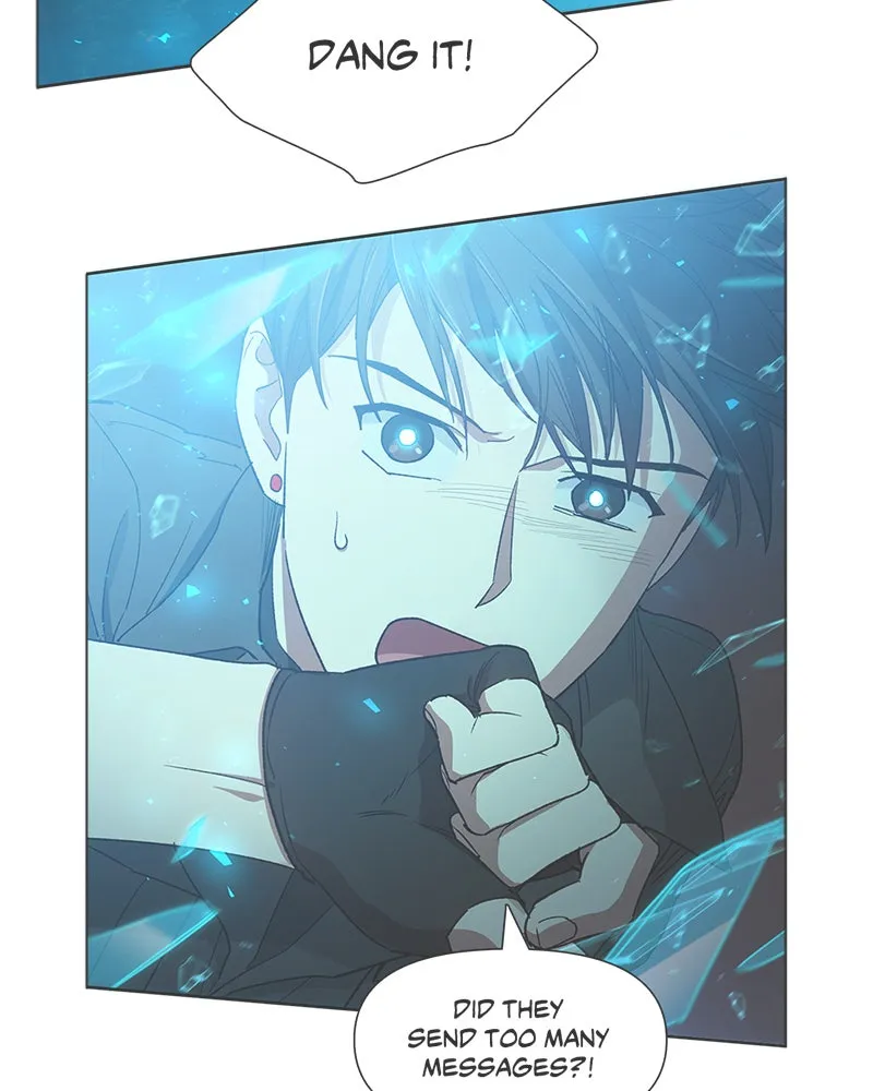 Read My S-Class Hunters chapter 50 image 1 on Lezhin