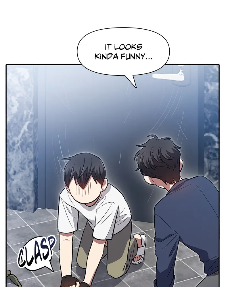 Read My S-Class Hunters chapter 50 image 101 on Lezhin