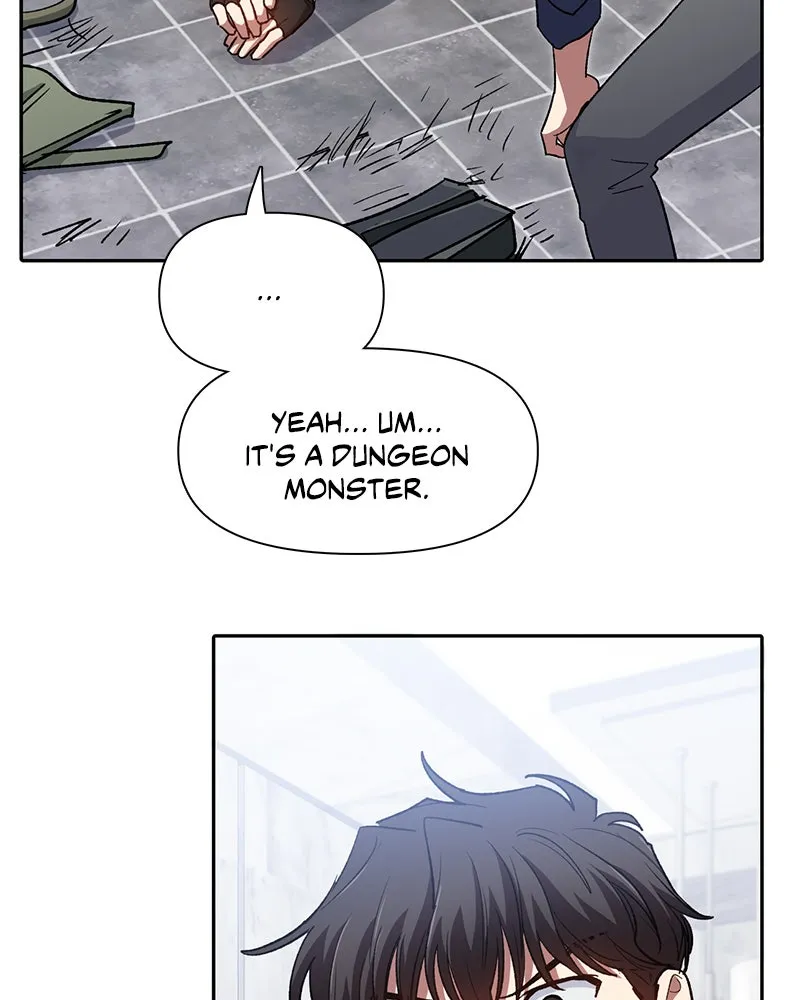 Read My S-Class Hunters chapter 50 image 102 on Lezhin