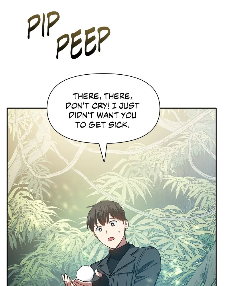 Read My S-Class Hunters chapter 50 image 37 on Lezhin