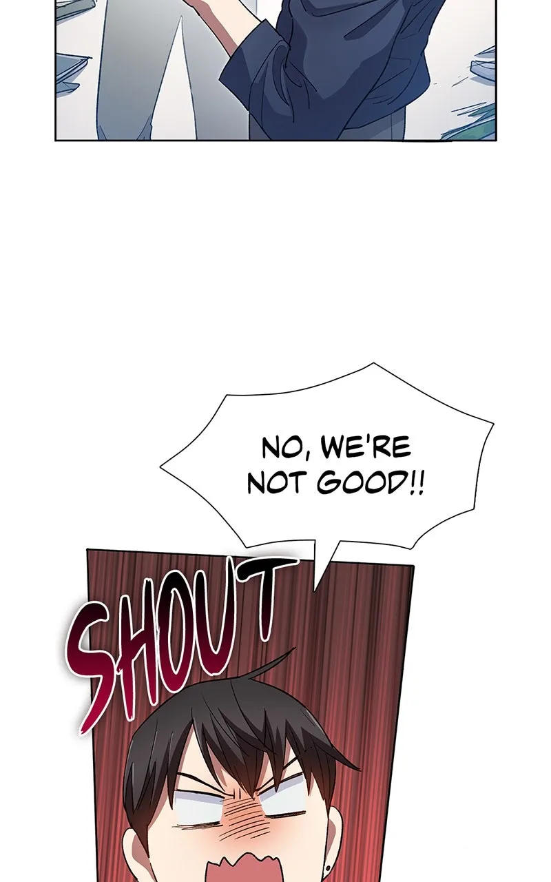 Read My S-Class Hunters chapter 51 image 1 on Lezhin