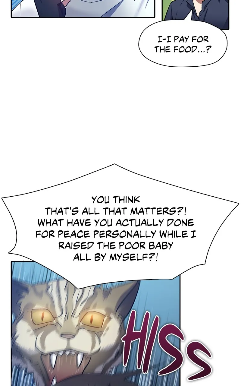 Read My S-Class Hunters chapter 51 image 19 on Lezhin