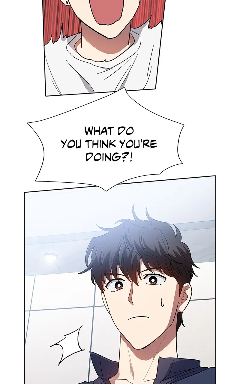 Read My S-Class Hunters chapter 51 image 2 on Lezhin