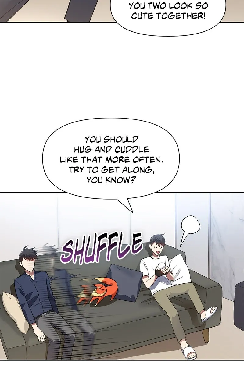 Read My S-Class Hunters chapter 51 image 26 on Lezhin