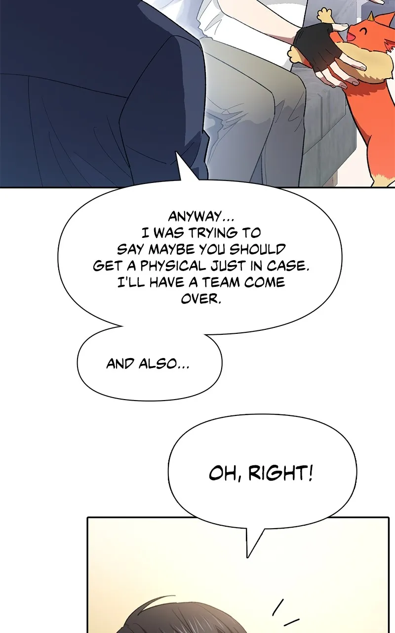 Read My S-Class Hunters chapter 51 image 33 on Lezhin