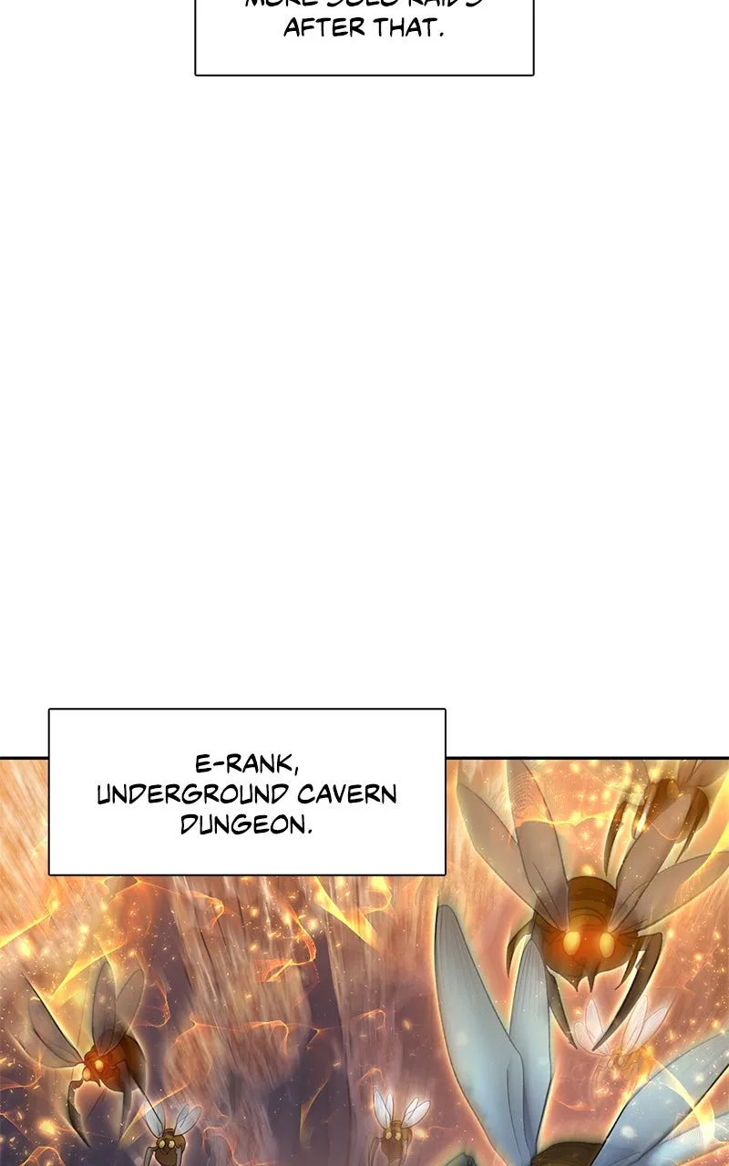 Read My S-Class Hunters chapter 51 image 41 on Lezhin
