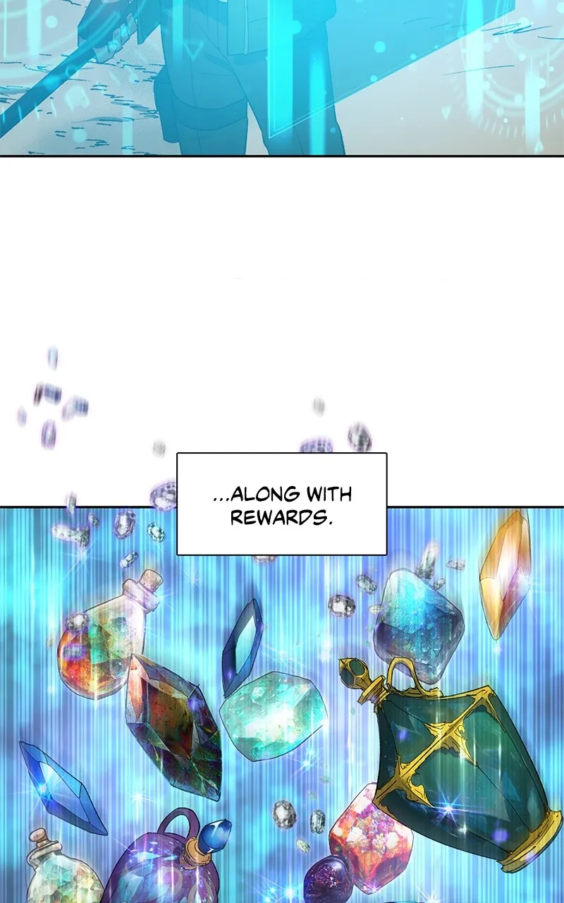 Read My S-Class Hunters chapter 51 image 46 on Lezhin