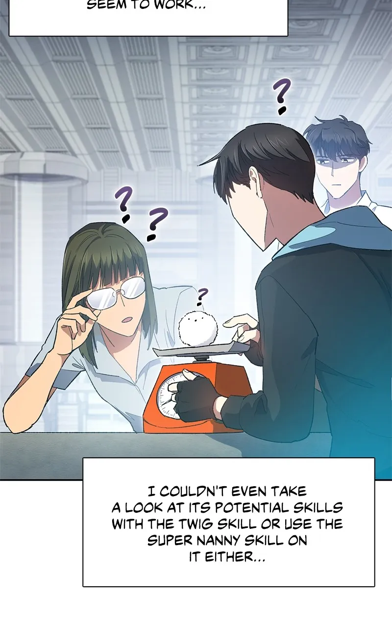 Read My S-Class Hunters chapter 51 image 57 on Lezhin