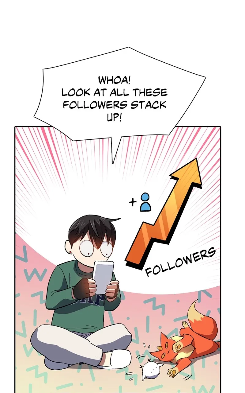 Read My S-Class Hunters chapter 51 image 67 on Lezhin