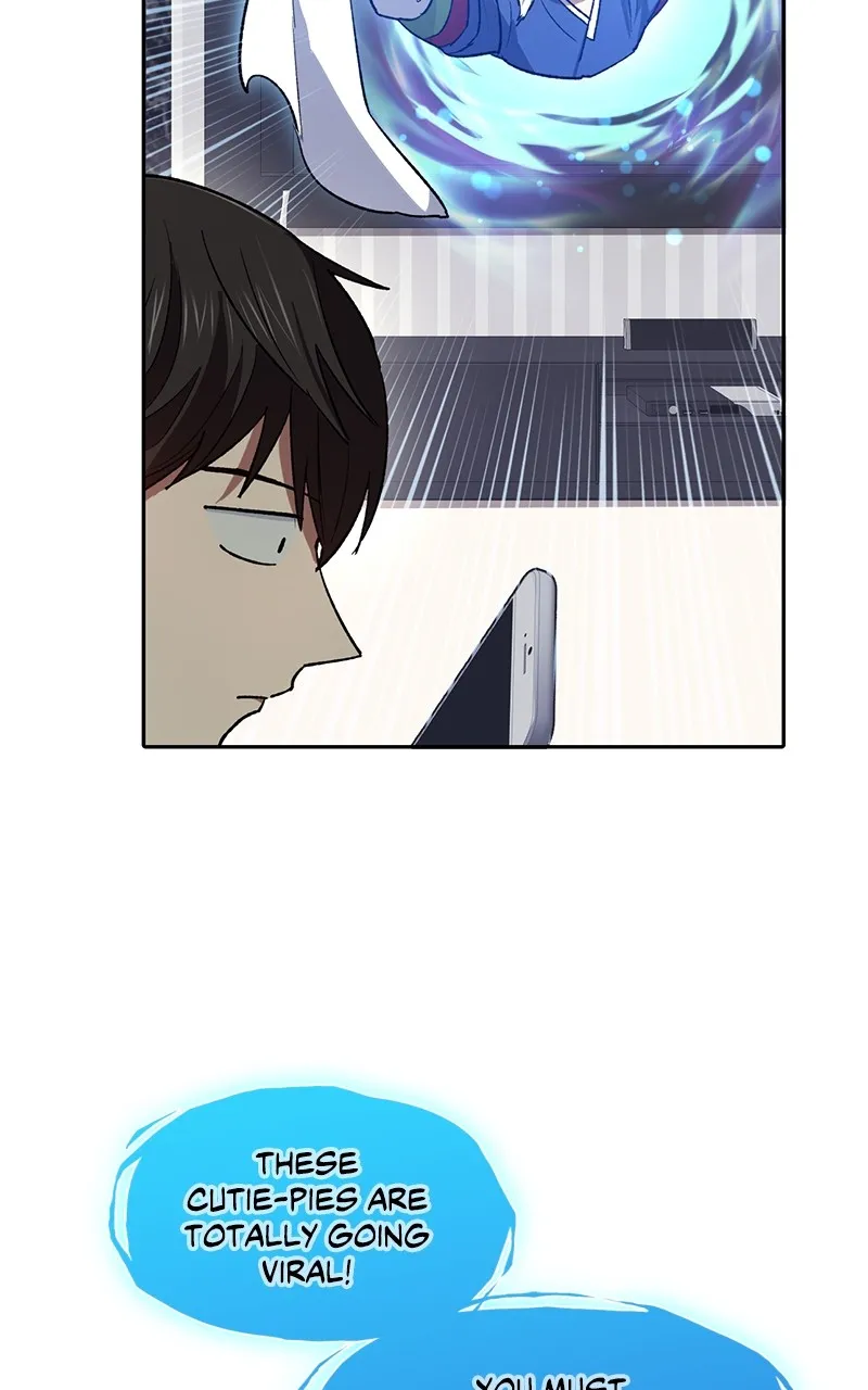 Read My S-Class Hunters chapter 51 image 69 on Lezhin