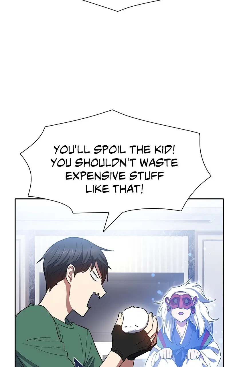 Read My S-Class Hunters chapter 51 image 72 on Lezhin