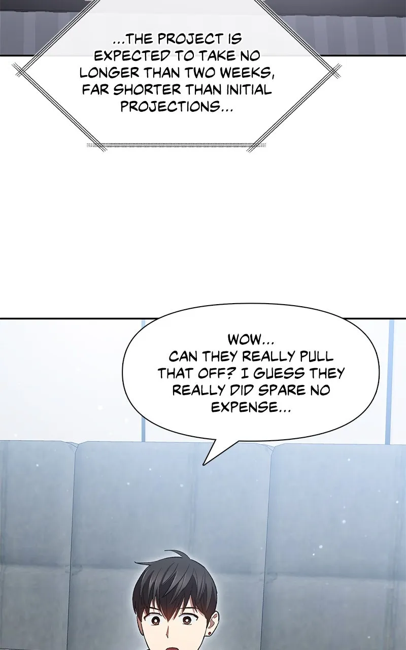 Read My S-Class Hunters chapter 51 image 78 on Lezhin