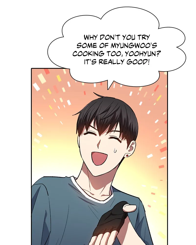 Read My S-Class Hunters chapter 52 image 10 on Lezhin