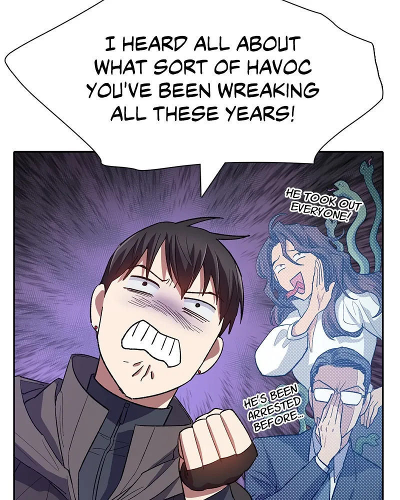 Read My S-Class Hunters chapter 52 image 116 on Lezhin