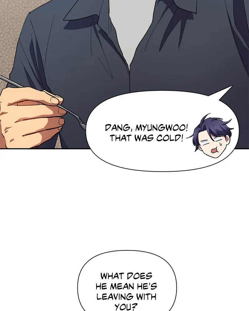 Read My S-Class Hunters chapter 52 image 17 on Lezhin