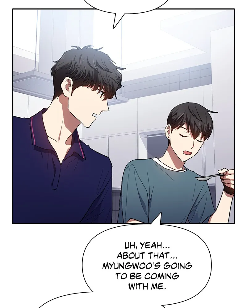 Read My S-Class Hunters chapter 52 image 18 on Lezhin