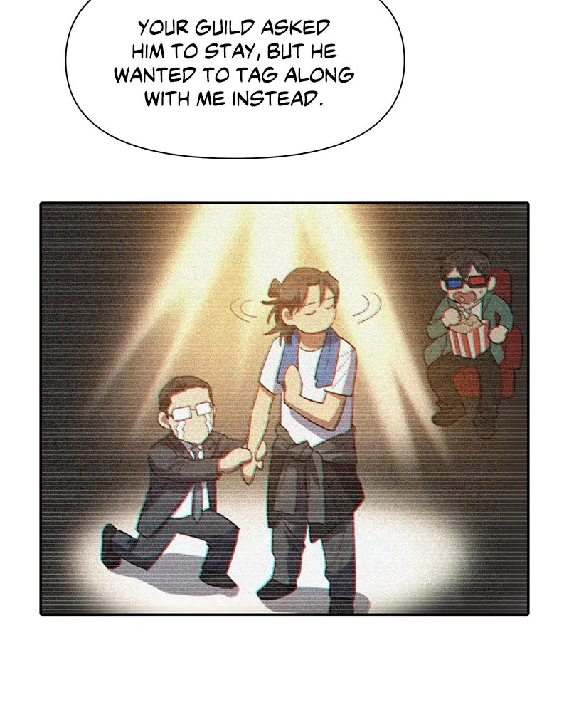 Read My S-Class Hunters chapter 52 image 19 on Lezhin