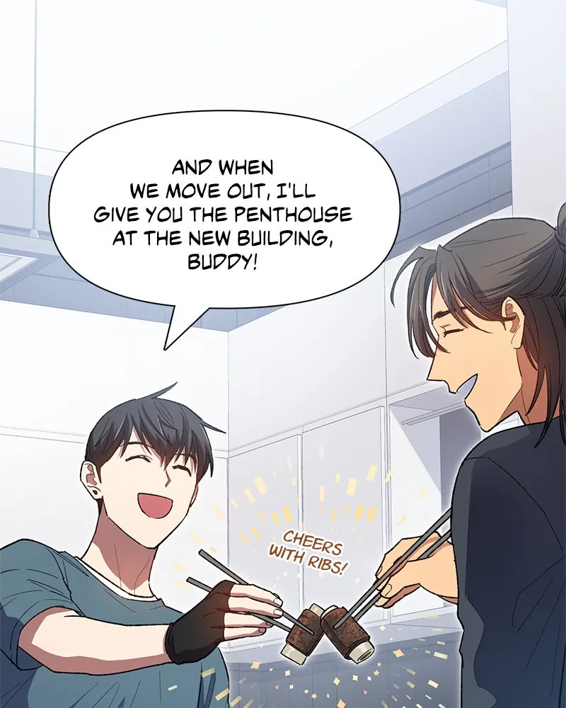 Read My S-Class Hunters chapter 52 image 25 on Lezhin