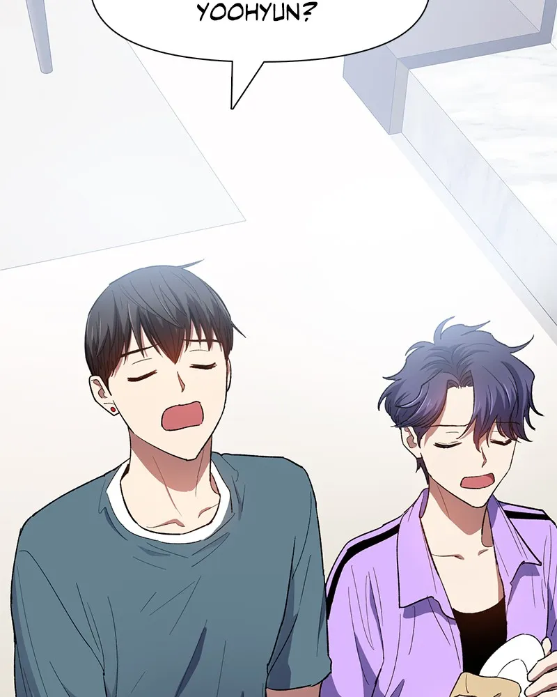 Read My S-Class Hunters chapter 52 image 33 on Lezhin
