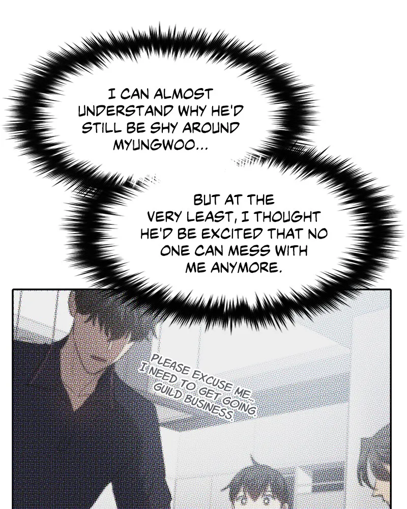 Read My S-Class Hunters chapter 52 image 36 on Lezhin