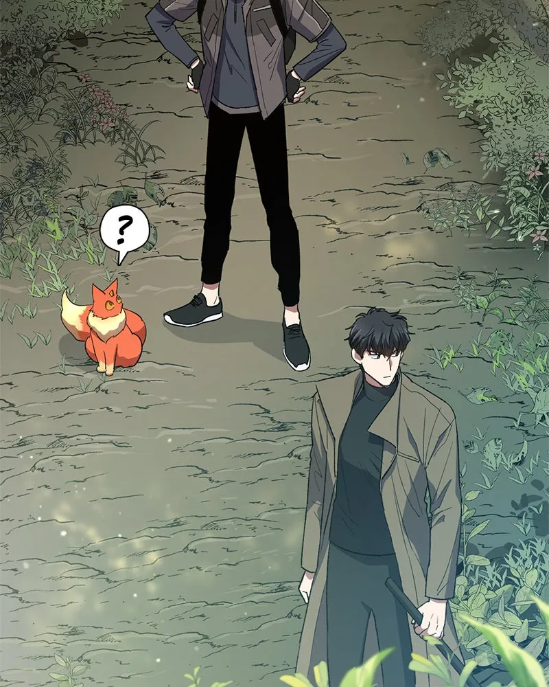 Read My S-Class Hunters chapter 52 image 73 on Lezhin