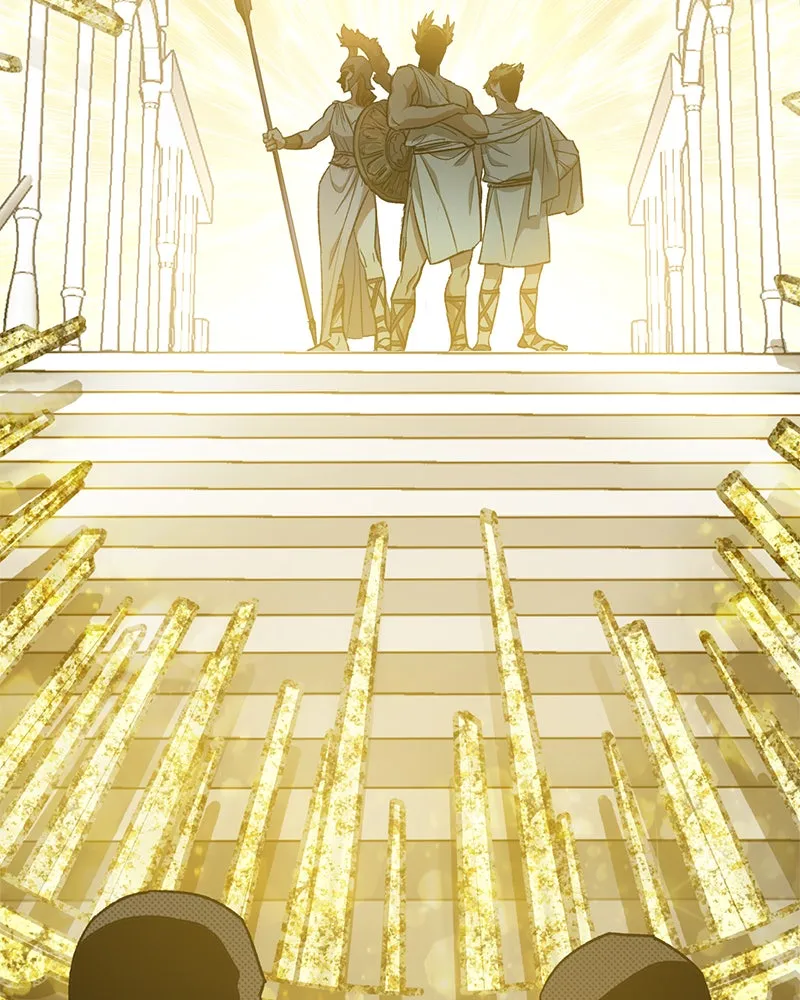 Read My S-Class Hunters chapter 53 image 136 on Lezhin