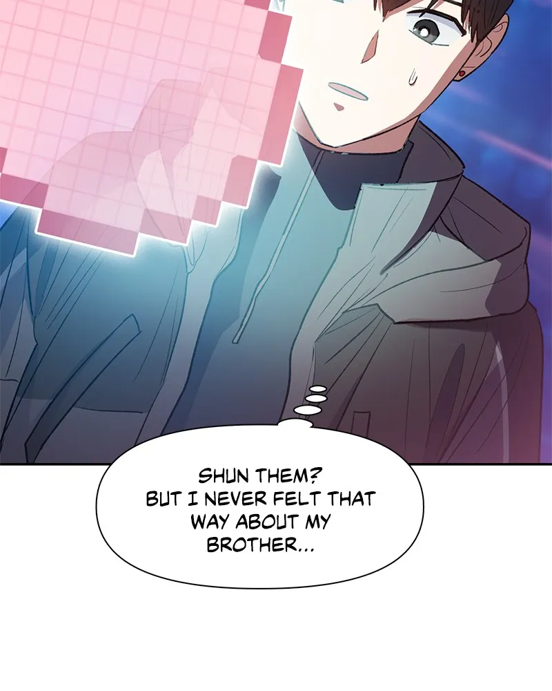 Read My S-Class Hunters chapter 53 image 139 on Lezhin