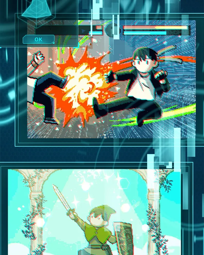 Read My S-Class Hunters chapter 53 image 80 on Lezhin