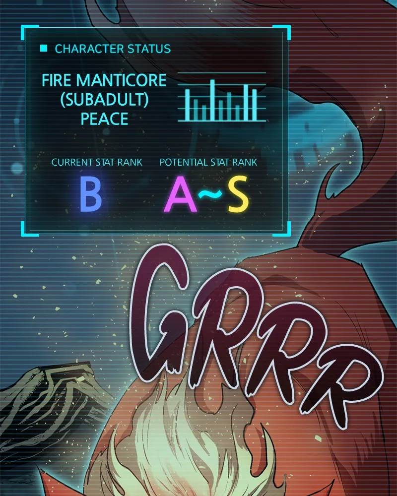 Read My S-Class Hunters chapter 54 image 12 on Lezhin