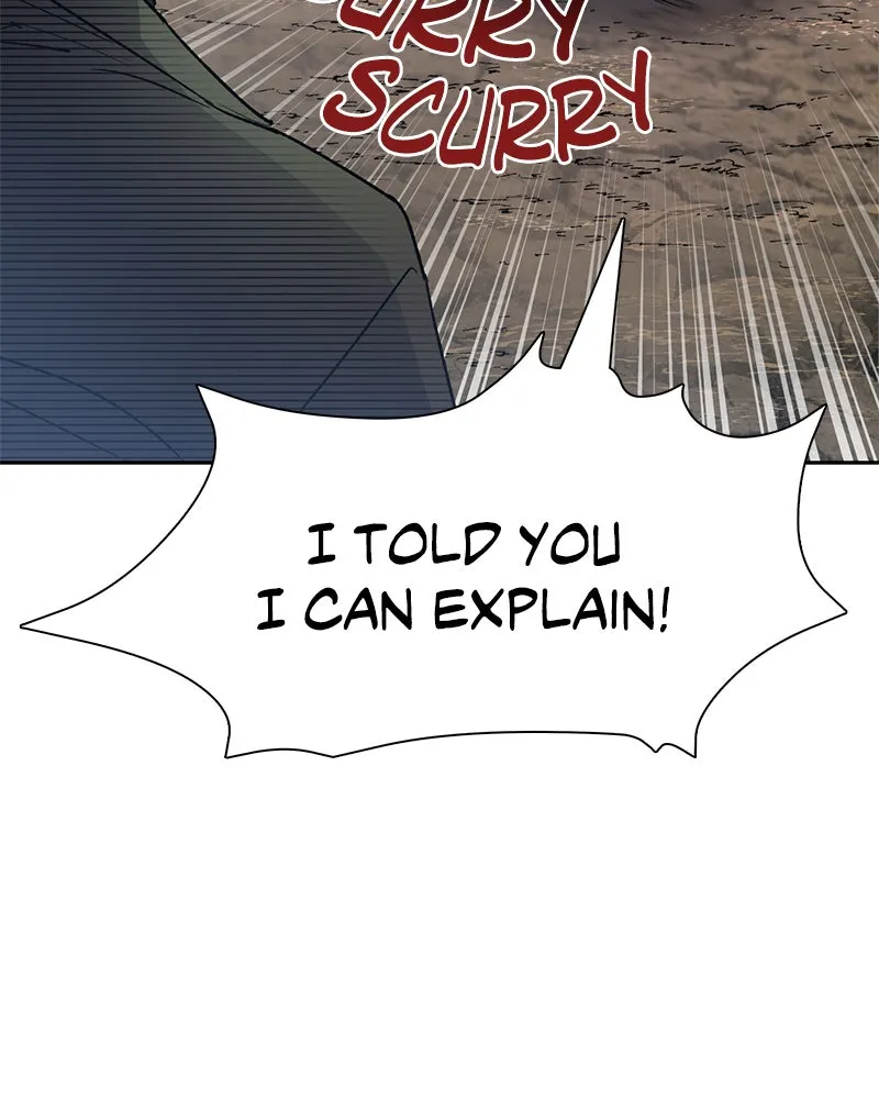 Read My S-Class Hunters chapter 54 image 136 on Lezhin