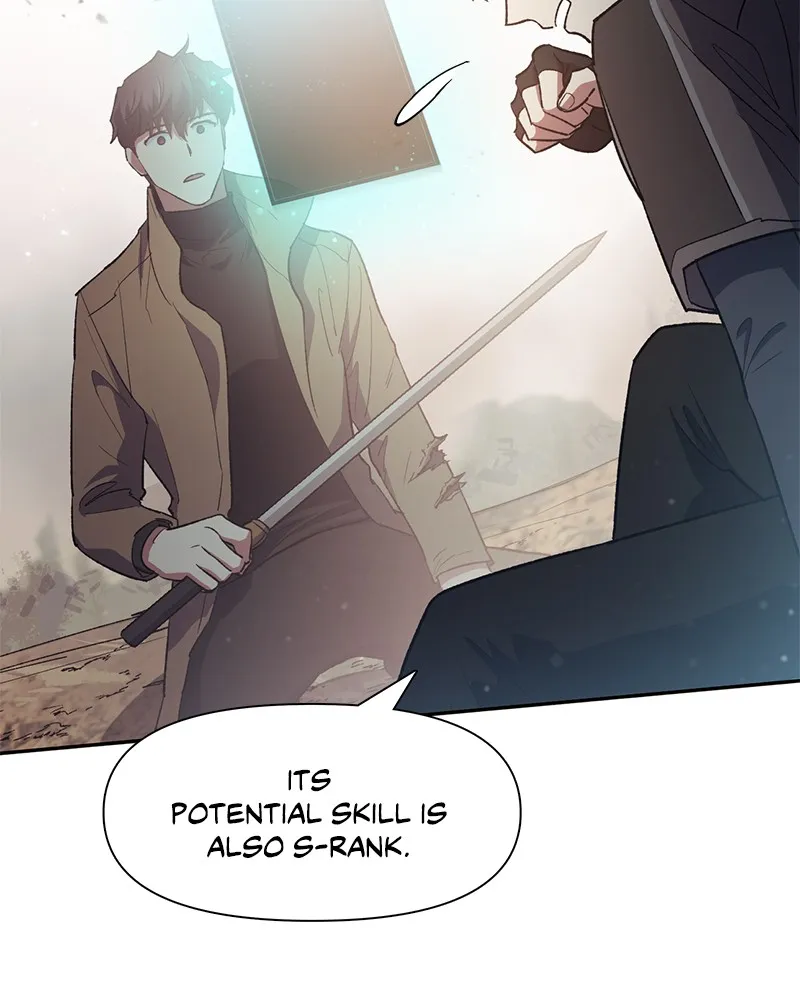 Read My S-Class Hunters chapter 54 image 138 on Lezhin