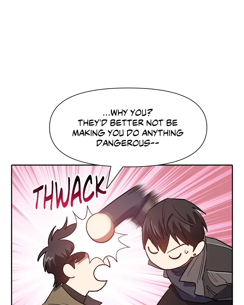 Read My S-Class Hunters chapter 54 image 146 on Lezhin