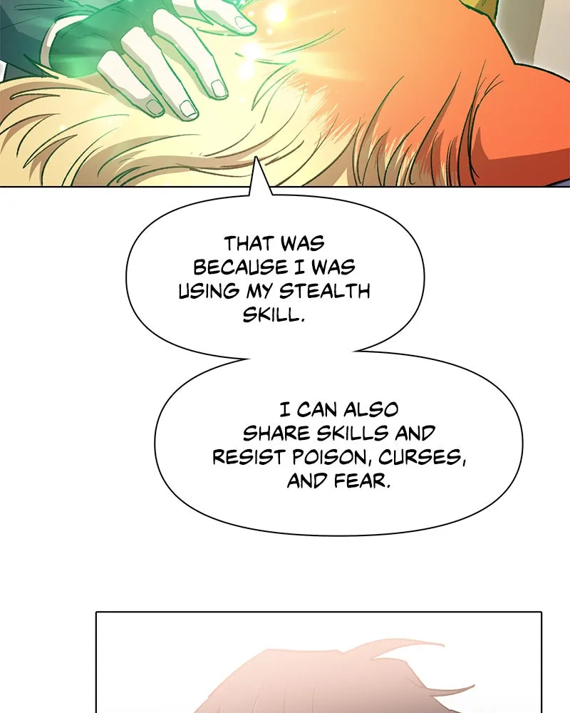 Read My S-Class Hunters chapter 54 image 158 on Lezhin