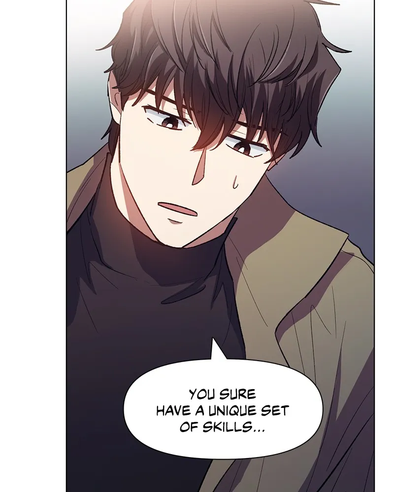 Read My S-Class Hunters chapter 54 image 159 on Lezhin