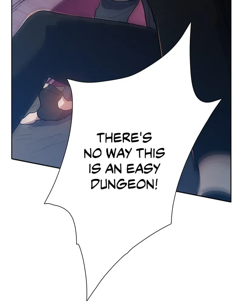 Read My S-Class Hunters chapter 54 image 3 on Lezhin