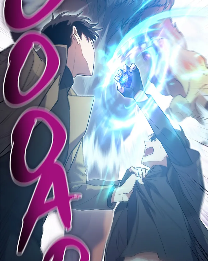 Read My S-Class Hunters chapter 54 image 84 on Lezhin