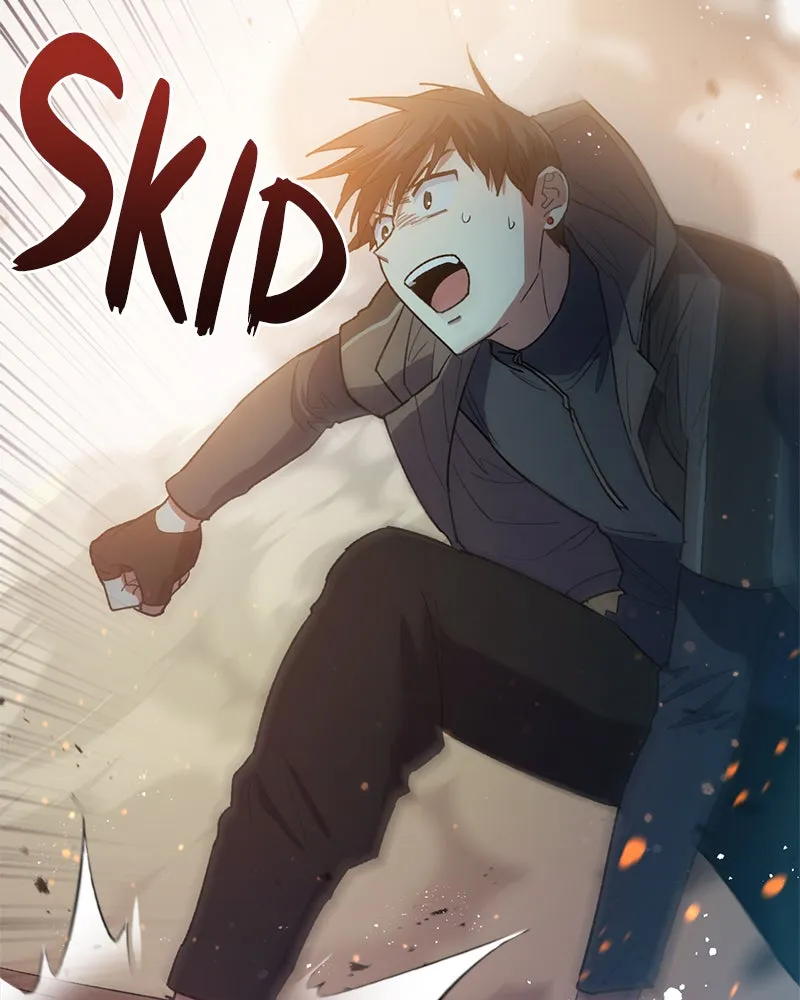 Read My S-Class Hunters chapter 54 image 9 on Lezhin